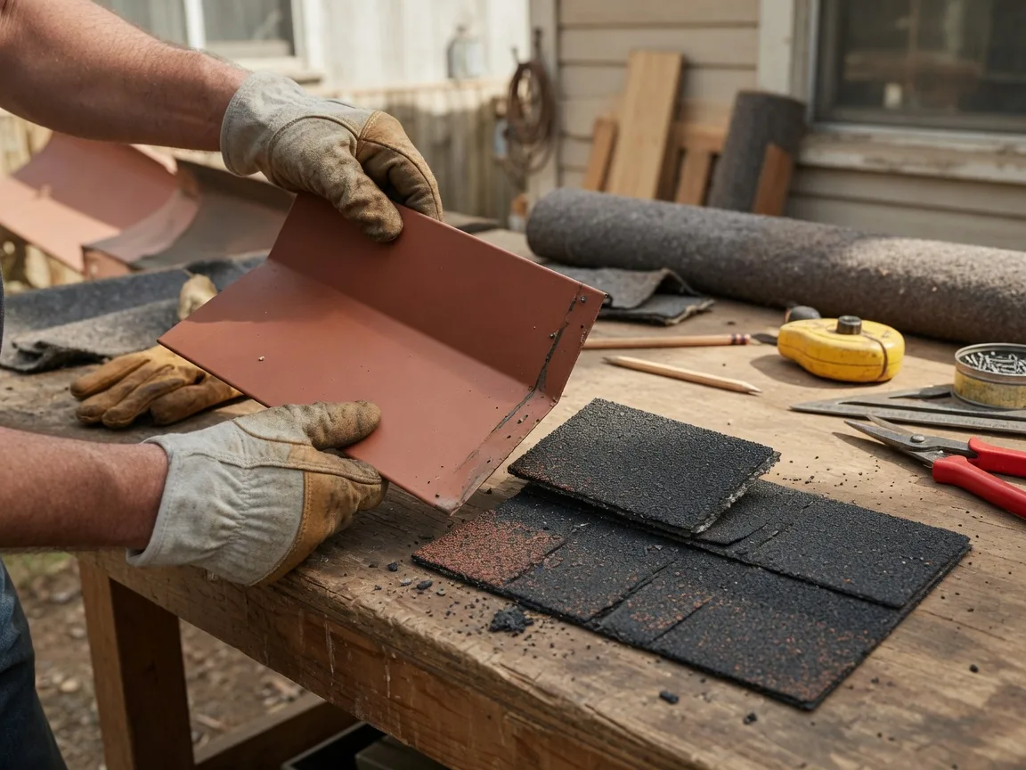Roof Repair company in Ewing, NJ